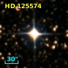 HD 125574