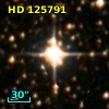 HD 125791