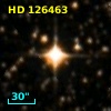 HD 126463
