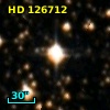 HD 126712