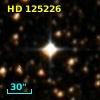 HD 125226