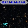 IRAS 14114-5141