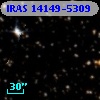 IRAS 14149-5309