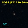 SDSS J171730.90+635633.7