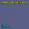 IRAS 14156-5303
