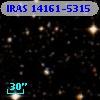 IRAS 14161-5315