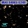 IRAS 14161-5243