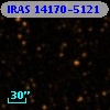 IRAS 14170-5121