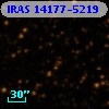 IRAS 14177-5219