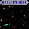 IRAS 14179-5307