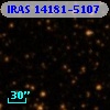 IRAS 14181-5107