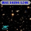 IRAS 14194-5248