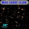 IRAS 14197-5310