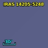 IRAS 14205-5248