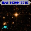 IRAS 14209-5215