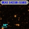 IRAS 14210-5103