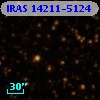 IRAS 14211-5124