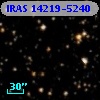 IRAS 14219-5240