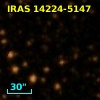 IRAS 14224-5147