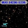 IRAS 14236-5238