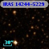 IRAS 14244-5229