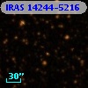 IRAS 14244-5216