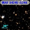 IRAS 14245-5241