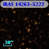 IRAS 14263-5227