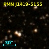 PMN J1419-5155
