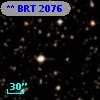 ** BRT  2076