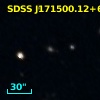 SDSS J171500.12+641007.8