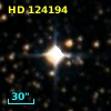 HD 124194