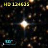 HD 124635