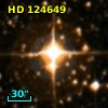 HD 124649
