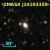 2MASX J14103359-5219019