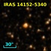 IRAS 14152-5340