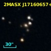 2MASX J17160657+6402440