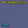 TYC 8289-1112-1