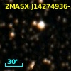 2MASX J14274936-5240171