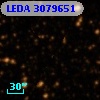 LEDA 3079651