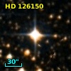 HD 126150