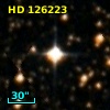 HD 126223