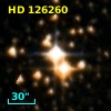 HD 126260