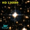 HD 126489