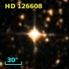 HD 126608