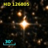 HD 126805