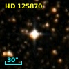 HD 125870