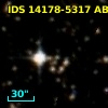 IDS 14178-5317 AB
