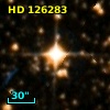 HD 126283