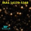 IRAS 14179-5348